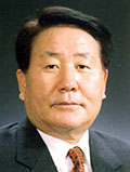 KAICA CEO Dal Suk Shin